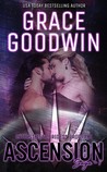 Ascension: 1 (Interstellar Brides: Ascension Saga #1)