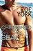 Cherished by the SEAL (Hot Caribbean Nights #4) by Zoe York
