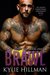 Brawl (Black Hearts MMA Book 1) by Kylie Hillman