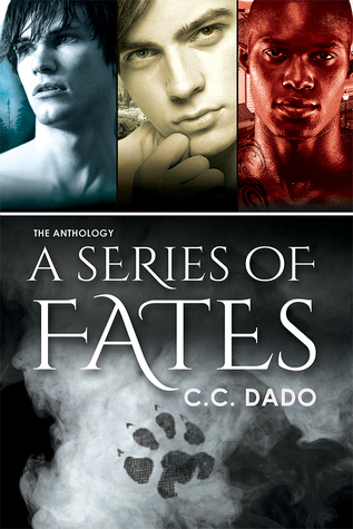 A Series of Fates Anthology