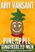 Pineapple Gingerbread Men (Pineapple Port Mysteries 7) by Amy Vansant