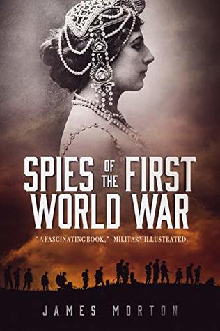Spies of the First World War