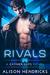 Rivals (Gaymer Guys #1) by Alison Hendricks