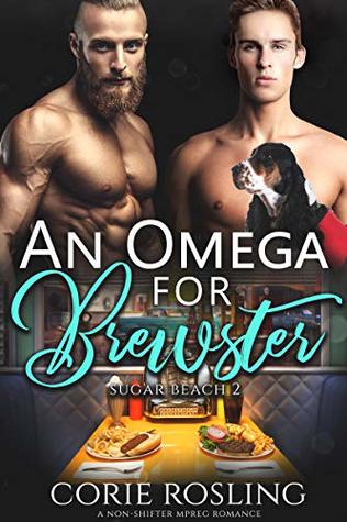 An Omega for Brewster