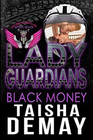 Lady Guardians: Black Money