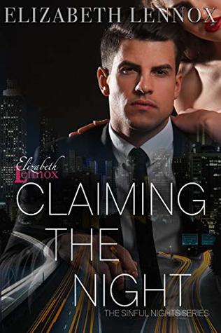 The Billionaire's Challenge (Sinful Nights Book 1)