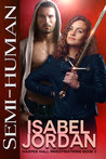 Semi-Human (Harper Hall Investigations, #2)