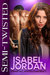 Semi-Twisted (Harper Hall Investigations #3) by Isabel Jordan