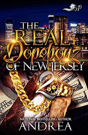 The Real Dopeboyz of New Jersey 2