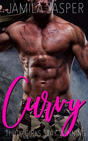 Curvy: Curvy Interracial Romance (Thick Girls Stay Winning Book 4)