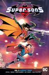 Super Sons, Volume 3: Parent Trap