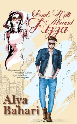 Buah Hati Ahmad Rizza
