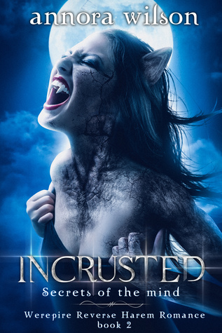 Incrusted: Secrets of the Mind