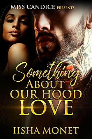 Something About Our Hood Love: When Bad Bitches Link Up Spin-Off