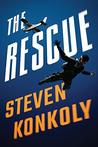The Rescue (Ryan Decker #1)