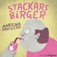 Stackars Birger