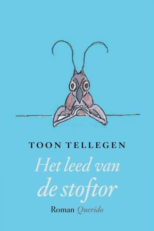 Het leed van de stoftor