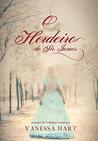 O Herdeiro de Sir James (Herdeiros Livro 1)