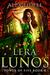 Lera of Lunos (Power of Five, #4) by Alex Lidell