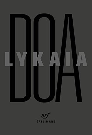 Lykaia (HORS SERIE LITT)