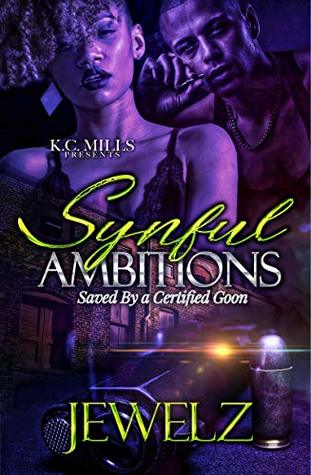 Synful Ambitions : Saved By A Certified Goon