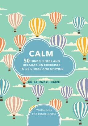 Calm: 50 Mindful Exercises
