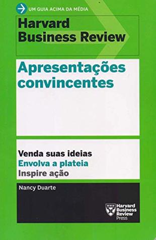 Apresentacoes Convincentes (Em Portugues do Brasil)