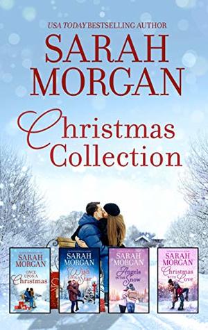 Sarah Morgan Christmas Collection: An Anthology (Lakeside Mountain Rescue)