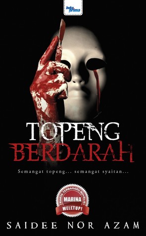 Topeng Berdarah