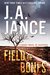 Field of Bones (Joanna Brady, #18) by J.A. Jance
