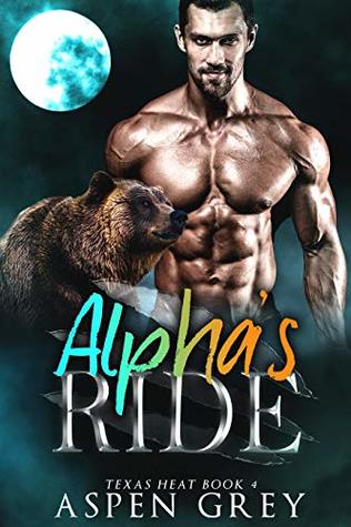 Alpha's Ride