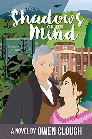 Shadows of the Mind (Whispers of the Past Book 2)