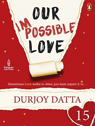 Our Impossible Love: Part 15: (Penguin Petit)