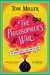 The Philosopher's War by Tom Miller
