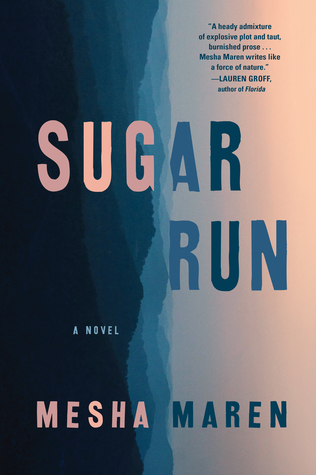 خرید کتاب Sugar run