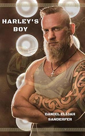 Harley's Boy
