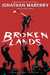 Broken Lands by Jonathan Maberry