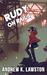 Rudy On Rails A Cyberpunk Adventure by Andrew K. Lawston