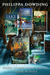 Weird Stories Gone Wrong 5-Book Bundle Carter and the Curious Maze / Myles and the Monster Outside / Jake and the Giant Hand / Alex and The Other / Blackwells and the Briny Deep by Philippa Dowding