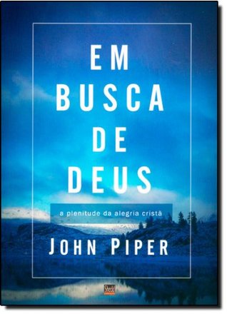 Em Busca de Deus (Em Portuguese do Brasil)