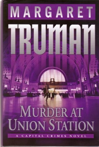 Murder At Union Station