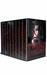 Twisted Fairytales; Nine paranormal romances Multi-author box-set by Tamsin Baker