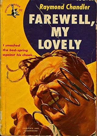 Farewell My Lovely