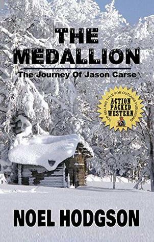 The Medallion: The Journey Of Jason Carse