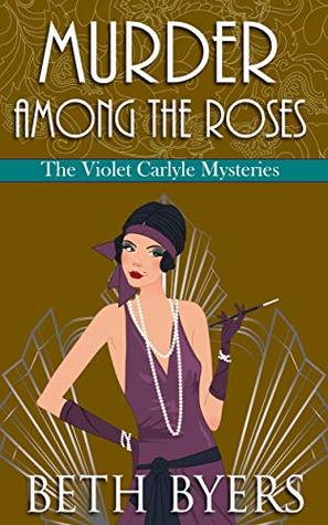 Murder Among the Roses