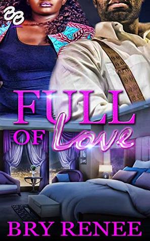 Full of Love (Full of Love Book 1)