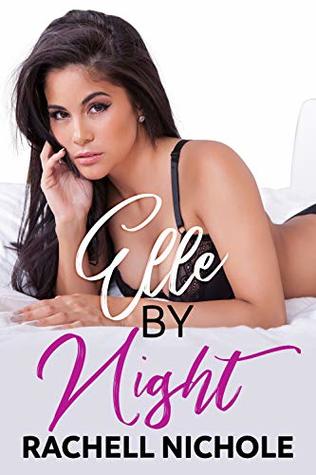 Elle by Night (Dommes by Night Book 2)