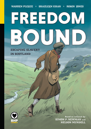 Freedom Bound