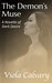 The Demon's Muse A Novella of Dark Desire by Viola Calvary