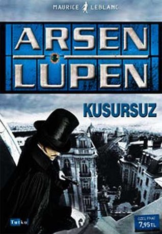Arsen Lupen - Kusursuz